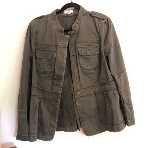Utility Jacket